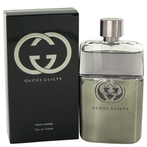 gucci guilty 2 perfume|Gucci Guilty men's perfume review.